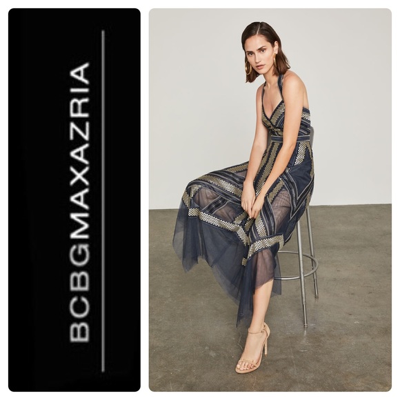 BCBGMaxAzria | Dresses | Bcbgmaxazria 